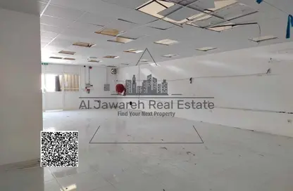 Warehouse - Studio - 1 Bathroom for rent in Al Jurf Industrial 3 - Al Jurf Industrial - Ajman
