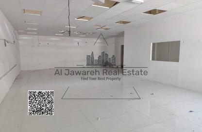 Warehouse - Studio - 1 Bathroom for rent in Al Jurf Industrial 3 - Al Jurf Industrial - Ajman