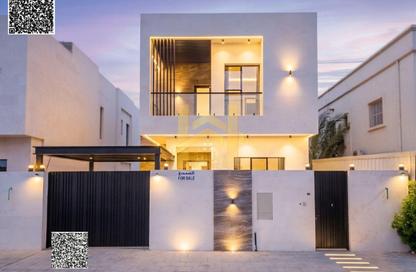 Villa - 5 Bedrooms - 7 Bathrooms for sale in Al Rawda 2 Villas - Al Rawda 2 - Al Rawda - Ajman