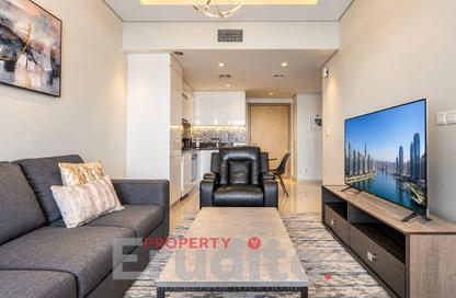 Apartment - 2 - 3 for sale in Aykon City Tower C - Aykon City - Business Bay - Dubai