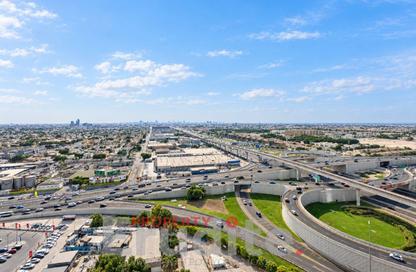 Apartment - 2 - 3 for sale in Aykon City Tower C - Aykon City - Business Bay - Dubai