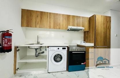 Apartment - 2 - 3 for rent in Oasis 2 - Oasis Residences - Masdar City - Abu Dhabi Apartment - 2 - 3 for rent in Oasis 2 - Oasis Residences - Masdar City - Abu Dhabi