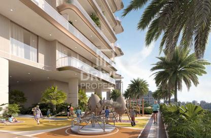 Apartment - 2 Bedrooms - 3 Bathrooms for sale in One Park Square - District 11 - Jumeirah Village Circle - Dubai
