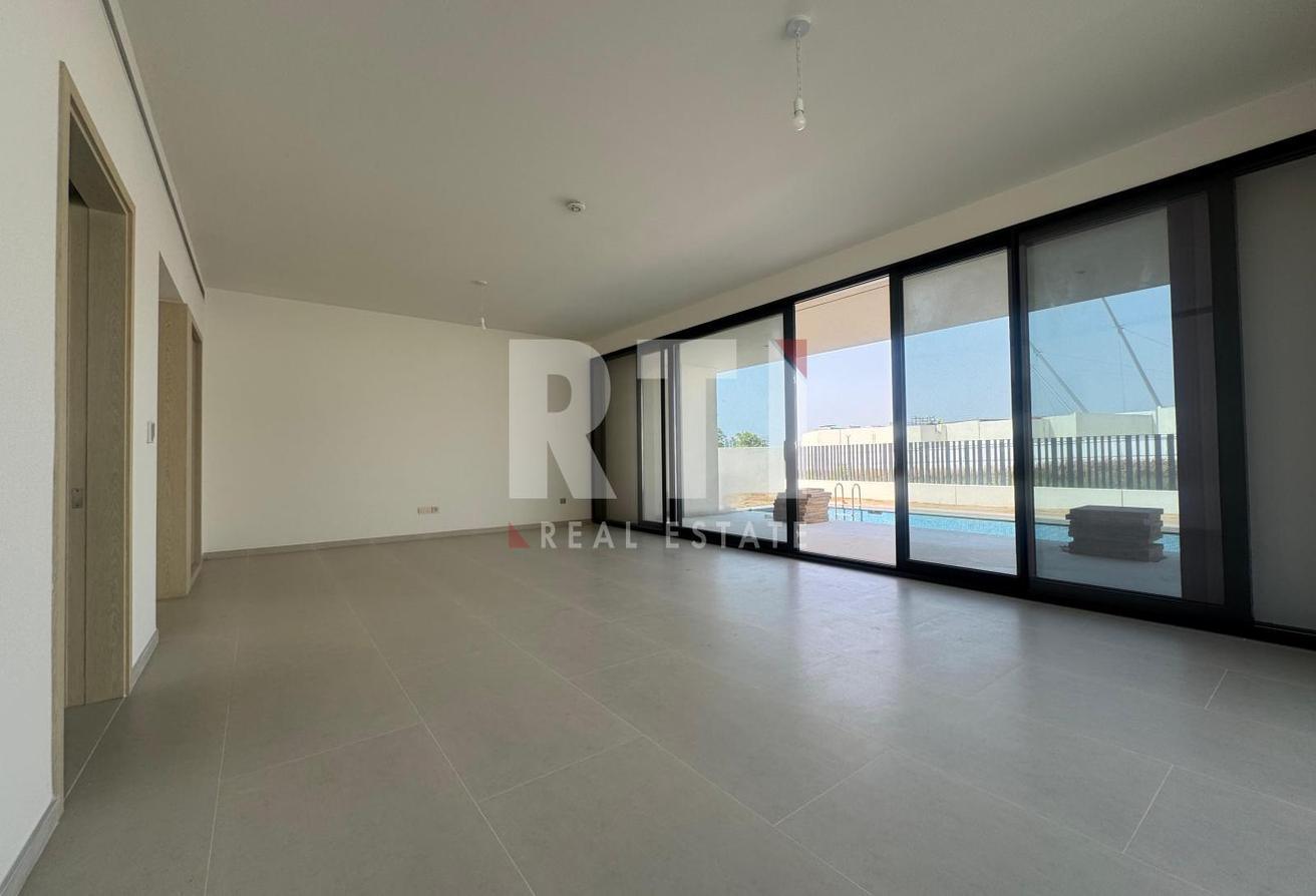 Brand New 4BR | Corner Unit | Luxury Finishes photo 7