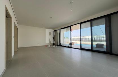 Townhouse - 4 - 7 for rent in Jebel Ali Village Townhouses - Jebel Ali Village - Jebel Ali - Dubai
