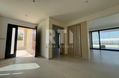 Townhouse - 4 - 7 for rent in Jebel Ali Village Townhouses - Jebel Ali Village - Jebel Ali - Dubai