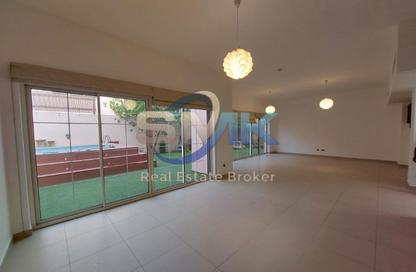 Villa - 4 Bedrooms - 4 Bathrooms for rent in Nad Al Sheba Villas - Nad Al Sheba 3 - Nad Al Sheba - Dubai
