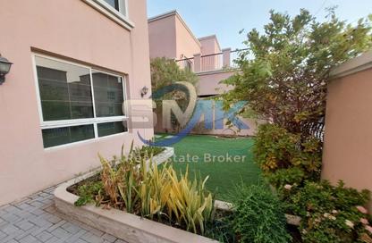 Villa - 4 Bedrooms - 4 Bathrooms for rent in Nad Al Sheba Villas - Nad Al Sheba 3 - Nad Al Sheba - Dubai Villa - 4 Bedrooms - 4 Bathrooms for rent in Nad Al Sheba Villas - Nad Al Sheba 3 - Nad Al Sheba - Dubai