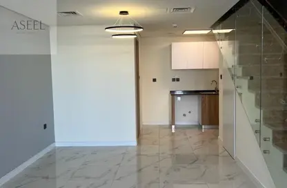Townhouse - 1 Bedroom - 2 Bathrooms for rent in Rukan - Dubai Land - Dubai