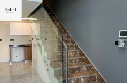 Townhouse - 1 Bedroom - 2 Bathrooms for rent in Rukan - Dubai Land - Dubai