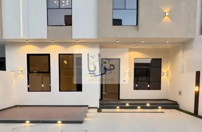 فيلا - 5 غرف نوم - 7 حمامات للبيع في 1 الياسمين - الياسمين - عجمان