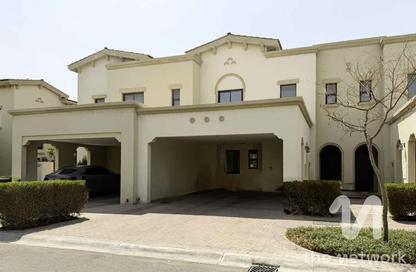 Villa - 3 - 4 for rent in Mira 1 - Mira - Reem - Dubai