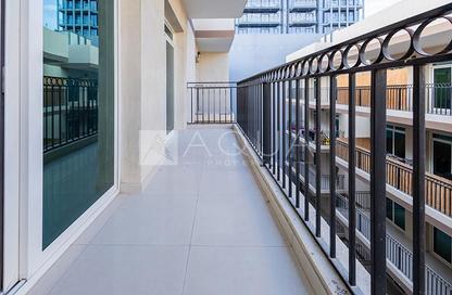 Apartment - 1 Bedroom - 2 Bathrooms for sale in May Residence 4 - May Residence - District 10 - Jumeirah Village Circle - Dubai