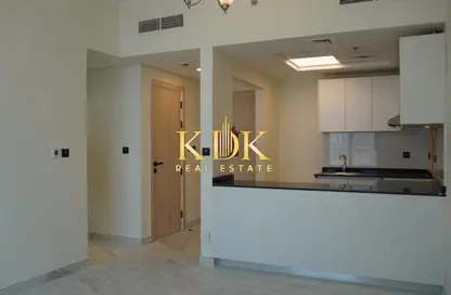 Apartment - 1 Bedroom - 2 Bathrooms for rent in RR Residence - Dubai South (Dubai World Central) - Dubai