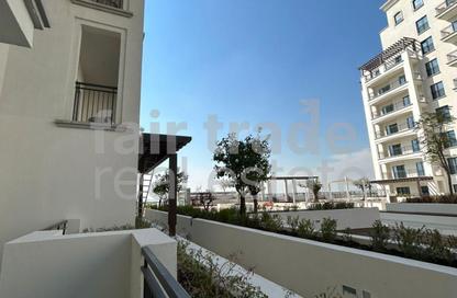 Apartment - 2 Bedrooms - 3 Bathrooms for rent in Residences C - Yas Golf Collection - Yas Island - Abu Dhabi