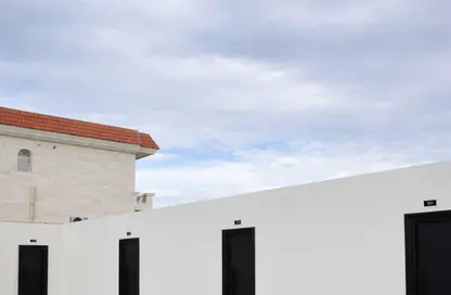 مجمع سكني - 1 حمام للايجار في الرفاع - رأس الخيمة