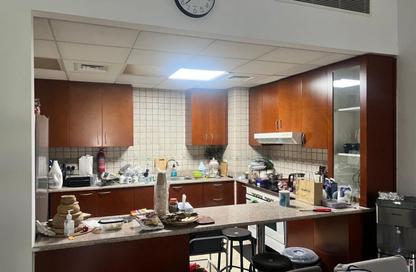 Apartment - 2 Bedrooms - 3 Bathrooms for rent in Bennett House - Motor City - Dubai