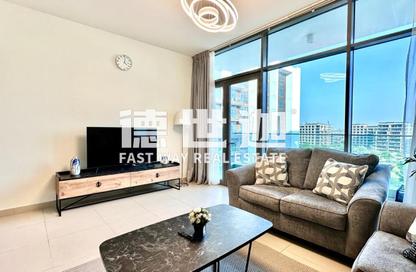 Apartment - 2 Bedrooms - 3 Bathrooms for rent in Acacia A - Acacia - Park Heights - Dubai Hills Estate - Dubai