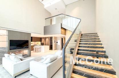 شقة - 3 غرف نوم - 4 حمامات للبيع في اي بي كافالييه - الضاحية 12 - قرية جميرا الدائرية - دبي شقة - 3 غرف نوم - 4 حمامات للبيع في اي بي كافالييه - الضاحية 12 - قرية جميرا الدائرية - دبي