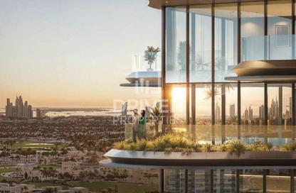 Apartment - 1 Bedroom - 2 Bathrooms for sale in One Sky Park - District 15 - Jumeirah Village Circle - Dubai