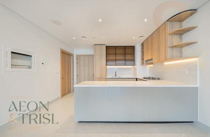 Apartment - 1 Bedroom - 1 Bathroom for sale in Golf Residences by Fortimo - Dubai Hills Estate - Dubai