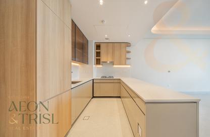 Apartment - 1 Bedroom - 1 Bathroom for sale in Golf Residences by Fortimo - Dubai Hills Estate - Dubai