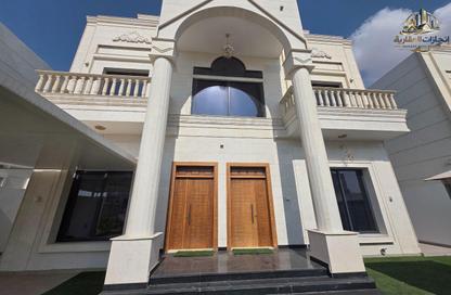 Villa - 5 Bedrooms - 6 Bathrooms for sale in Al Aamra Gardens - Al Amerah - Ajman