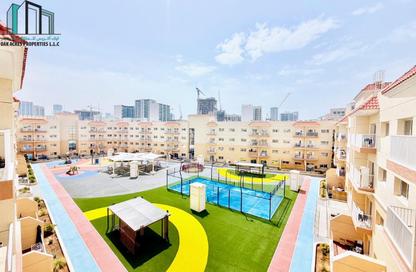 Apartment - 1 - 1 for rent in S.S Lootah Residence JVC - District 11 - Jumeirah Village Circle - Dubai Apartment - 1 - 1 for rent in S.S Lootah Residence JVC - District 11 - Jumeirah Village Circle - Dubai