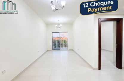Apartment - 1 - 1 for rent in S.S Lootah Residence JVC - District 11 - Jumeirah Village Circle - Dubai Apartment - 1 - 1 for rent in S.S Lootah Residence JVC - District 11 - Jumeirah Village Circle - Dubai