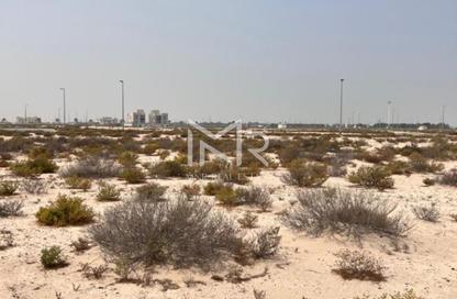 أرض - استوديو للبيع في بيت سيح شعيب - تلال جبل علي - سيح شعيب 1 - جبل علي - دبي
