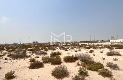 Land - Studio for sale in Saih Shuiab House - Jebel Ali Hills - Saih Shuaib 1 - Jebel Ali - Dubai Land - Studio for sale in Saih Shuiab House - Jebel Ali Hills - Saih Shuaib 1 - Jebel Ali - Dubai