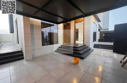 Villa - 5 Bedrooms - 7 Bathrooms for sale in Al Helio 2 - Al Helio - Ajman