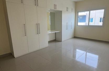 Apartment - 3 Bedrooms - 4 Bathrooms for rent in Al Reef Downtown - Al Reef - Abu Dhabi Apartment - 3 Bedrooms - 4 Bathrooms for rent in Al Reef Downtown - Al Reef - Abu Dhabi