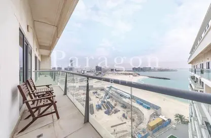 شقة - 2 غرف نوم - 3 حمامات للايجار في باسيفيك تونجا - باسيفيك - جزيرة المرجان - رأس الخيمة شقة - 2 غرف نوم - 3 حمامات للايجار في باسيفيك تونجا - باسيفيك - جزيرة المرجان - رأس الخيمة