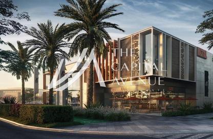 Land - Studio for sale in Saadiyat Reserve - Saadiyat Island - Abu Dhabi Land - Studio for sale in Saadiyat Reserve - Saadiyat Island - Abu Dhabi