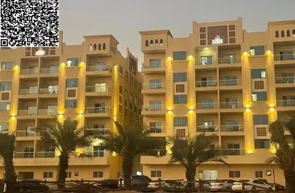 Apartment - Studio - 1 Bathroom for sale in Al Amira Village - Al Yasmeen - Ajman