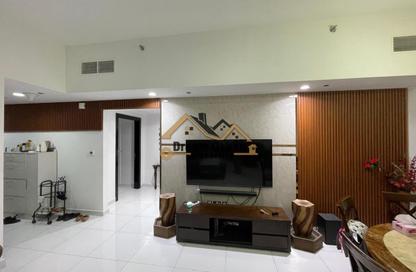 Apartment - 2 Bedrooms - 3 Bathrooms for rent in Arabian Gate - Dubai Silicon Oasis - Dubai Apartment - 2 Bedrooms - 3 Bathrooms for rent in Arabian Gate - Dubai Silicon Oasis - Dubai