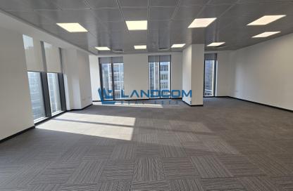 Office Space - Studio for rent in One Deira 1 - Deira Enrichment Project - Deira - Dubai Office Space - Studio for rent in One Deira 1 - Deira Enrichment Project - Deira - Dubai