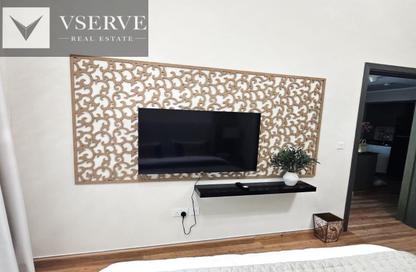 Apartment - 1 Bedroom - 2 Bathrooms for rent in Bella Rose - Dubai Science Park - Dubai