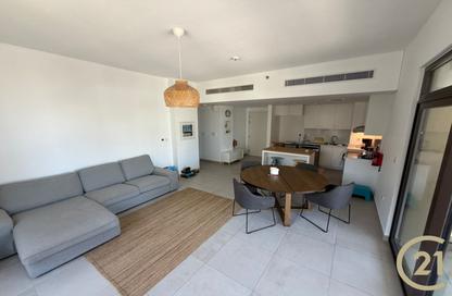 Apartment - 2 - 3 for rent in Asayel 3 - Madinat Jumeirah Living - Umm Suqeim 3 - Umm Suqeim - Dubai