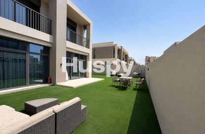 Villa - 5 Bedrooms - 6 Bathrooms for sale in South Bay 1 - South Bay - Residential District - Dubai South (Dubai World Central) - Dubai