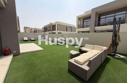 Villa - 5 - 6 for sale in South Bay 1 - South Bay - Residential District - Dubai South (Dubai World Central) - Dubai Villa - 5 - 6 for sale in South Bay 1 - South Bay - Residential District - Dubai South (Dubai World Central) - Dubai