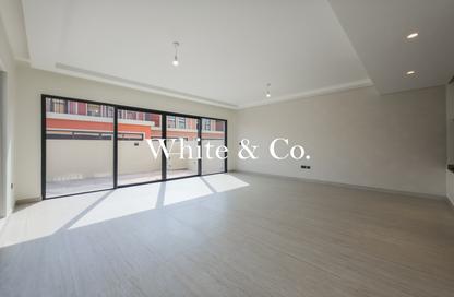 Townhouse - 5 - 6 for rent in Portofino - Damac Lagoons - Dubai Townhouse - 5 - 6 for rent in Portofino - Damac Lagoons - Dubai