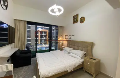 شقة - 1 حمام للايجار في عزيزي ريفيرا 25 - عزيزي ريفيرا - ميدان واحد - ميدان - دبي