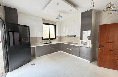 Villa - 3 Bedrooms - 5 Bathrooms for sale in Al Helio 2 - Al Helio - Ajman