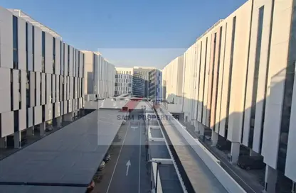 Apartment - Studio - 1 Bathroom for rent in The Solo - Aljada - Sharjah