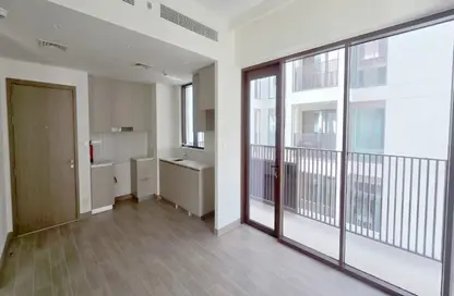 Apartment - 1 Bedroom - 1 Bathroom for rent in Lotus at Creek Beach Building 4 - Lotus at Creek Beach - Creek Beach - Dubai Creek Harbour (The Lagoons) - Dubai