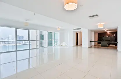 Apartment - 3 Bedrooms - 4 Bathrooms for sale in Al Durrah Tower - Marina Square - Al Reem Island - Abu Dhabi