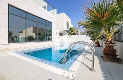 Villa - 4 Bedrooms - 4 Bathrooms for sale in Al Furjan West - Al Furjan - Dubai
