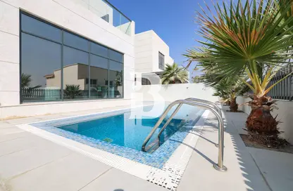 Villa - 4 Bedrooms - 4 Bathrooms for sale in Al Furjan West - Al Furjan - Dubai